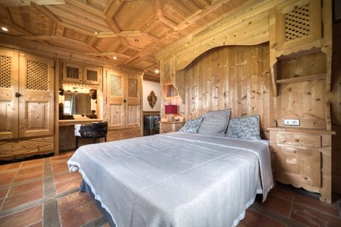 Træhytte i Megève, Haute-Savoie, Megève - € 4.300.000 | Ref: DABS 2024 B - foto 11