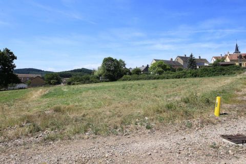 Helårsgrund i Sommant, Saone-et-Loire, Sommant - € 8.190 | Ref: 4990 - foto 3