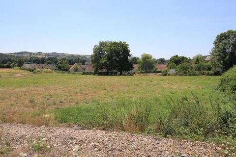Helårsgrund i Sommant, Saone-et-Loire, Sommant - € 8.190 | Ref: 4990 - foto 4