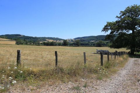 Helårsgrund i Sommant, Saone-et-Loire, Sommant - € 8.190 | Ref: 4990 - foto 5