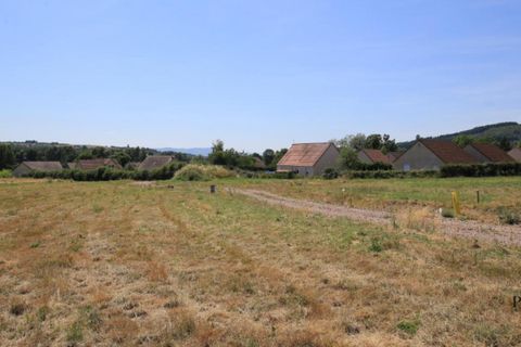 Helårsgrund i Sommant, Saone-et-Loire, Sommant - € 8.190 | Ref: 4990 - foto 6