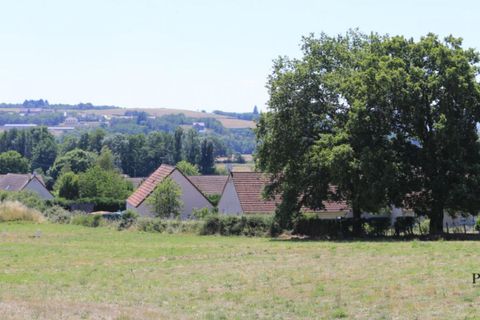 Helårsgrund i Sommant, Saone-et-Loire, Sommant - € 8.190 | Ref: 4990 - foto 8