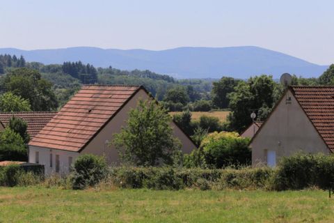 Helårsgrund i Sommant, Saone-et-Loire, Sommant - € 8.190 | Ref: 4990 - foto 10