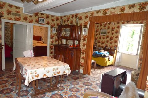 Villa a Anost, Saone-et-Loire, Anost - € 65.000 | Ref: 4109 - foto 2