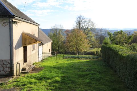 Villa a Anost, Saone-et-Loire, Anost - € 65.000 | Ref: 4109 - foto 3