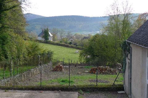 Villa a Anost, Saone-et-Loire, Anost - € 65.000 | Ref: 4109 - foto 5