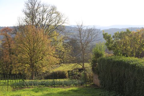 Villa a Anost, Saone-et-Loire, Anost - € 65.000 | Ref: 4109 - foto 6