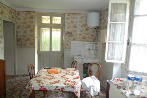 Villa a Anost, Saone-et-Loire, Anost - € 65.000 | Ref: 4109 - foto 7