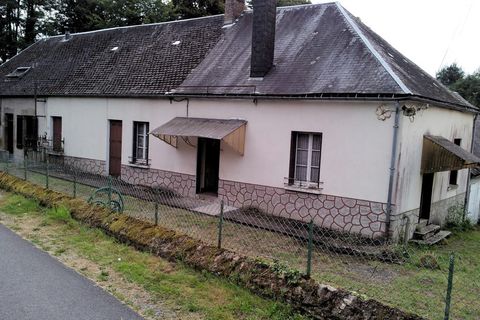Villa a Anost, Saone-et-Loire, Anost - € 65.000 | Ref: 4109 - foto 8