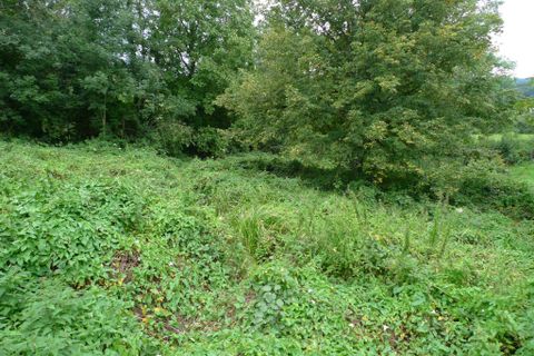 Villa a Anost, Saone-et-Loire, Anost - € 65.000 | Ref: 4109 - foto 9