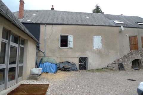 Villa a Anost, Saone-et-Loire, Anost - € 65.000 | Ref: 4109 - foto 10