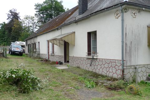 Villa a Anost, Saone-et-Loire, Anost - € 65.000 | Ref: 4109 - foto 11