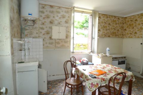 Villa a Anost, Saone-et-Loire, Anost - € 65.000 | Ref: 4109 - foto 12