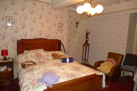 Villa a Anost, Saone-et-Loire, Anost - € 65.000 | Ref: 4109 - foto 15