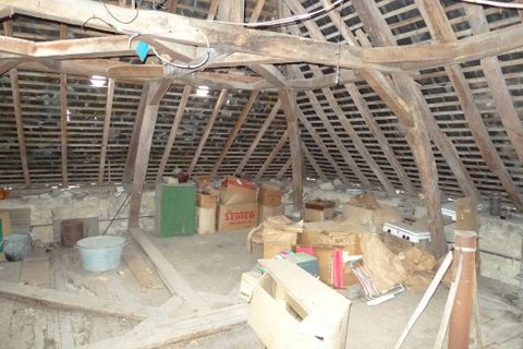 Villa a Anost, Saone-et-Loire, Anost - € 65.000 | Ref: 4109 - foto 16