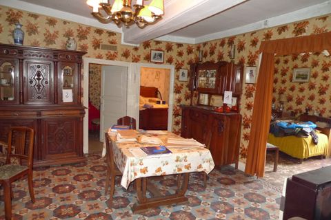 Villa a Anost, Saone-et-Loire, Anost - € 65.000 | Ref: 4109 - foto 17