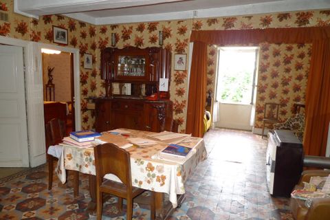 Villa a Anost, Saone-et-Loire, Anost - € 65.000 | Ref: 4109 - foto 18