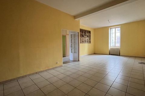 Villa a Autun, Saone-et-Loire, Autun - € 148.000 | Ref: 3812 - foto 2