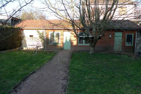 Villa a Autun, Saone-et-Loire, Autun - € 148.000 | Ref: 3812 - foto 3