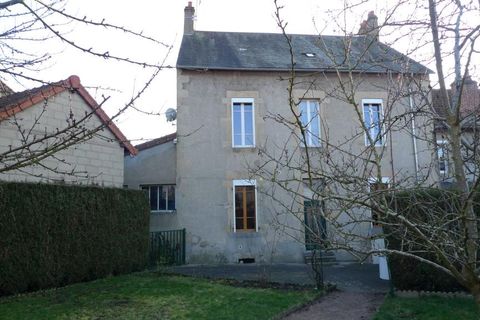 Villa a Autun, Saone-et-Loire, Autun - € 148.000 | Ref: 3812 - foto 4