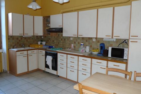 Villa a Autun, Saone-et-Loire, Autun - € 148.000 | Ref: 3812 - foto 6