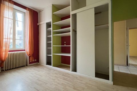 Villa a Autun, Saone-et-Loire, Autun - € 148.000 | Ref: 3812 - foto 7