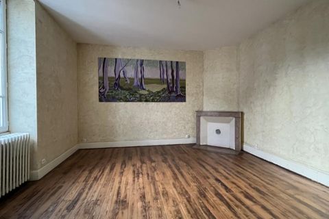 Villa a Autun, Saone-et-Loire, Autun - € 148.000 | Ref: 3812 - foto 12