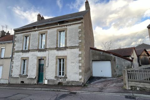 Villa a Autun, Saone-et-Loire, Autun - € 148.000 | Ref: 3812 - foto 13