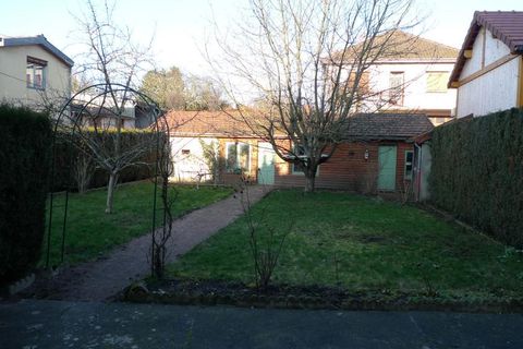 Villa a Autun, Saone-et-Loire, Autun - € 148.000 | Ref: 3812 - foto 15