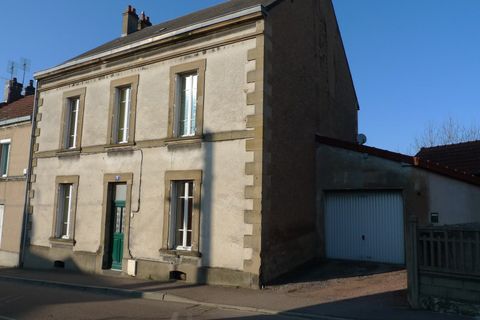 Villa a Autun, Saone-et-Loire, Autun - € 148.000 | Ref: 3812 - foto 16