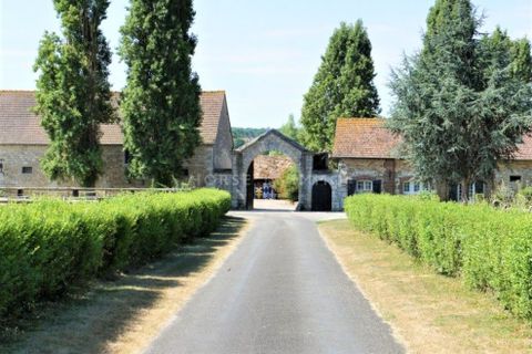 Farm i Giverny, Eure, Giverny - € 2.467.500 | Ref: A1596-ANG - foto 1