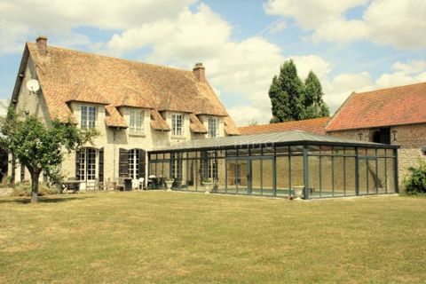 Farm i Giverny, Eure, Giverny - € 2.467.500 | Ref: A1596-ANG - foto 2