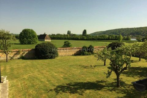 Farm i Giverny, Eure, Giverny - € 2.467.500 | Ref: A1596-ANG - foto 3