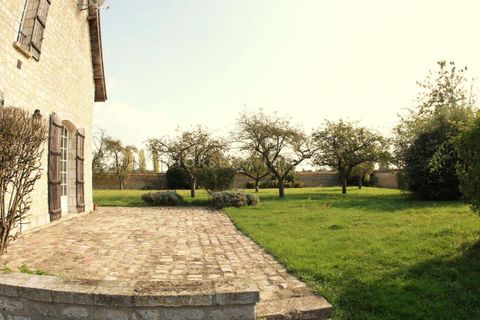 Farm i Giverny, Eure, Giverny - € 2.467.500 | Ref: A1596-ANG - foto 4