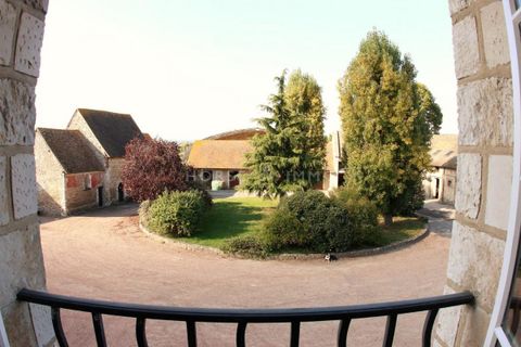 Farm i Giverny, Eure, Giverny - € 2.467.500 | Ref: A1596-ANG - foto 5