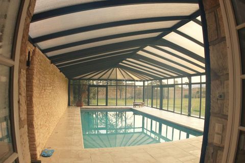 Farm i Giverny, Eure, Giverny - € 2.467.500 | Ref: A1596-ANG - foto 6
