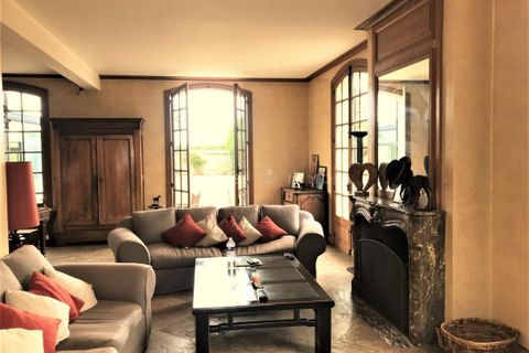Farm i Giverny, Eure, Giverny - € 2.467.500 | Ref: A1596-ANG - foto 7