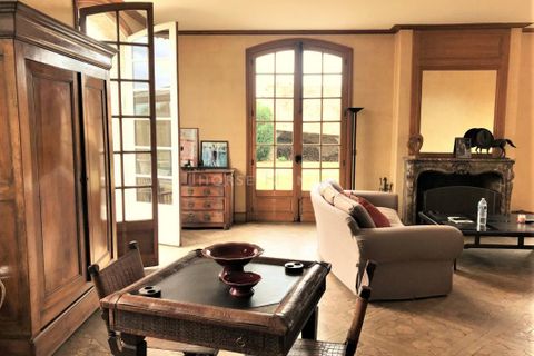 Farm i Giverny, Eure, Giverny - € 2.467.500 | Ref: A1596-ANG - foto 9