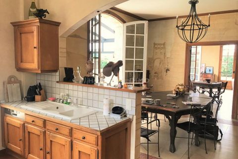 Farm i Giverny, Eure, Giverny - € 2.467.500 | Ref: A1596-ANG - foto 10