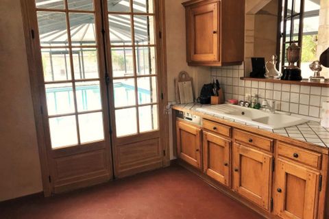 Farm i Giverny, Eure, Giverny - € 2.467.500 | Ref: A1596-ANG - foto 11
