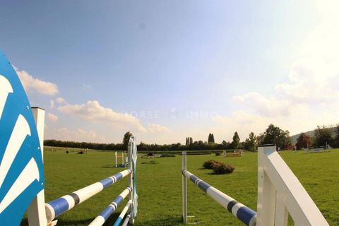 Farm i Giverny, Eure, Giverny - € 2.467.500 | Ref: A1596-ANG - foto 13