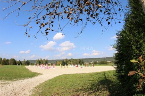 Farm i Giverny, Eure, Giverny - € 2.467.500 | Ref: A1596-ANG - foto 14