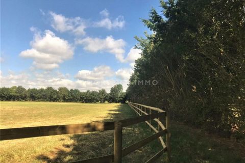 Farm i Giverny, Eure, Giverny - € 2.467.500 | Ref: A1596-ANG - foto 17