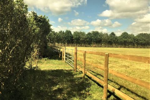 Farm i Giverny, Eure, Giverny - € 2.467.500 | Ref: A1596-ANG - foto 18