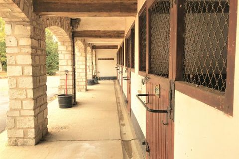 Farm i Giverny, Eure, Giverny - € 2.467.500 | Ref: A1596-ANG - foto 19