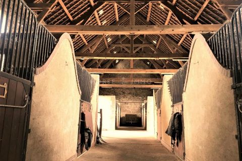 Farm i Giverny, Eure, Giverny - € 2.467.500 | Ref: A1596-ANG - foto 20