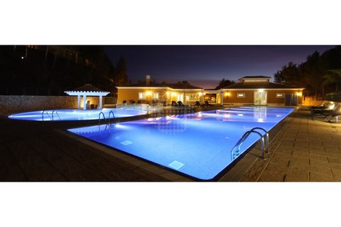 Villa i Castro Marim, Faro, Castro Marim - € 432.500 | Ref: V2-2585 - foto 3