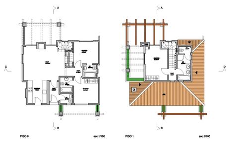Villa i Castro Marim, Faro, Castro Marim - € 432.500 | Ref: V2-2585 - foto 17