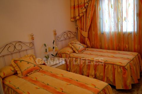 Villa i Puerto Rico, Gran Canaria, Puerto Rico - € 1.070.000 | Ref: LIFE_CAS_2047 - foto 13