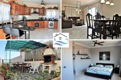 Villa i Arguineguin, Gran Canaria, Arguineguin - € 850.000 | Ref: CAS_1501 - foto 1